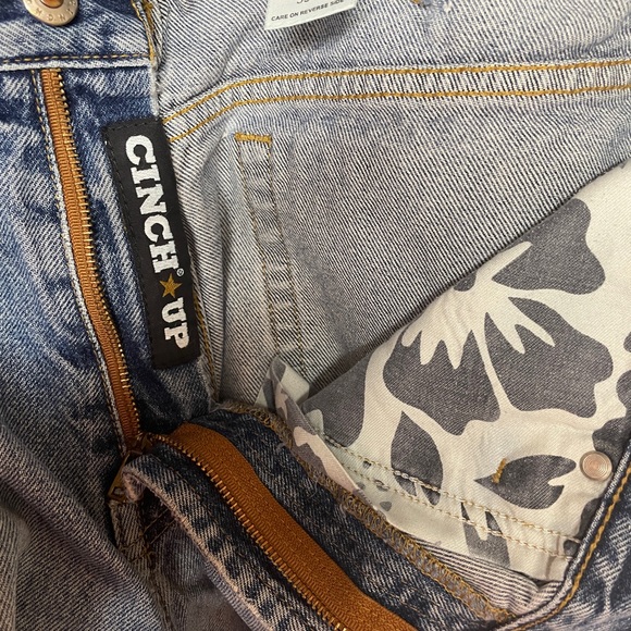 Men’s CINCH Jeans - Picture 3 of 9